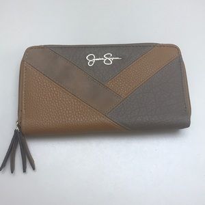 Jessica Simpson wallet